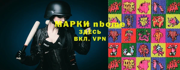 хмурый Михайлов